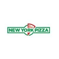 New York Pizza